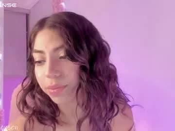 natalie_jaensen from Chaturbate