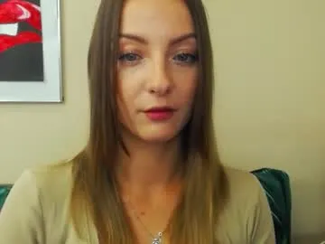 Natalie_live from Chaturbate