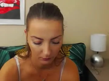 Natalie_live from Chaturbate