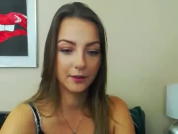 Natalie_live from Chaturbate
