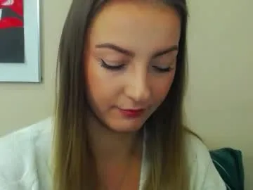 Natalie_live from Chaturbate