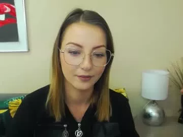 Natalie_live from Chaturbate