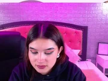 natalie_loffreda from Chaturbate is Freechat