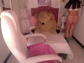 natalie_loffreda from Chaturbate is Freechat