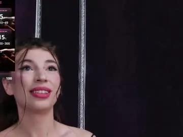nataliechase from Chaturbate is Freechat