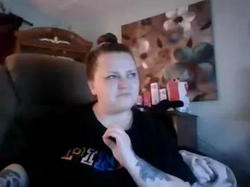 nataliedays from Chaturbate