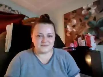 nataliedays from Chaturbate
