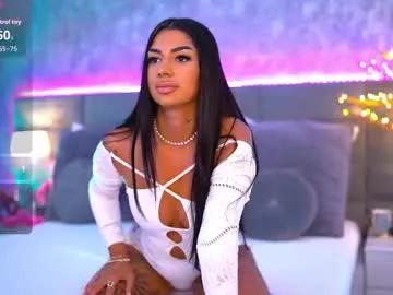 Nataliedelices from Chaturbate