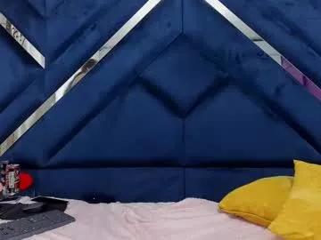 natalieevansx from Chaturbate