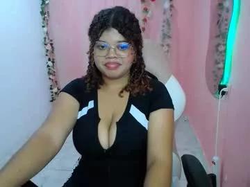 natalielabellex1 from Chaturbate
