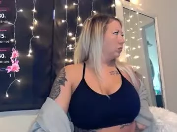 natalieraybae on Chaturbate 