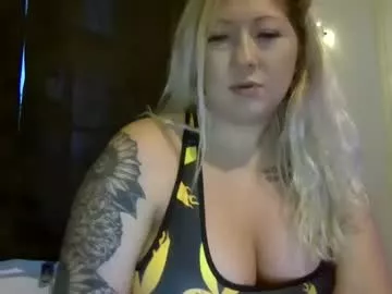 natalieraybae on Chaturbate 