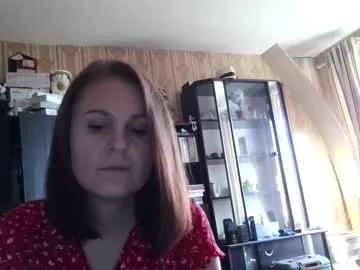 Natalime from Chaturbate