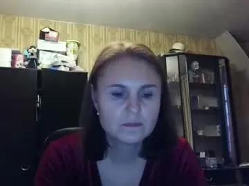 Natalime from Chaturbate