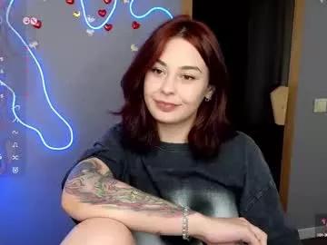 natalimillers from Chaturbate
