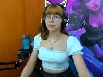 nataly_cloud from Chaturbate is Freechat