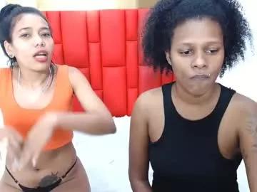 nataly_keily from Chaturbate