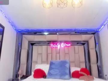 nataly_kydman from Chaturbate