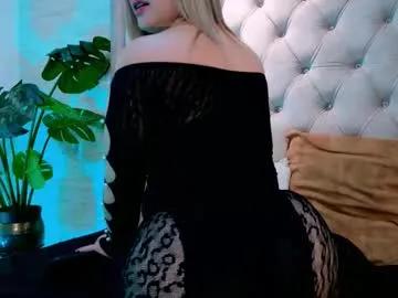Nataly_lblanck from Chaturbate