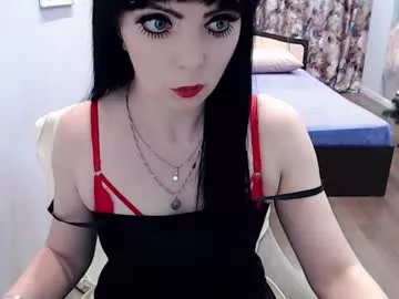 natalyaberd on Chaturbate 