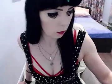natalyaberd on Chaturbate 