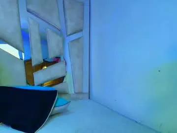 natalyefoster from Chaturbate
