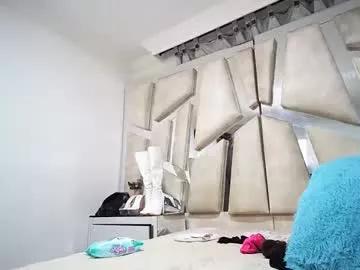 natalyefoster from Chaturbate