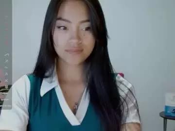 natalyescobar_lx from Chaturbate
