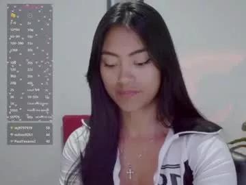 natalyescobar_lx from Chaturbate