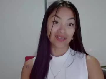 natalyescobar_lx from Chaturbate