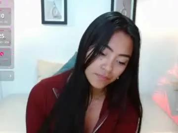 natalyescobar_lx from Chaturbate