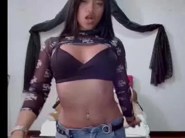 natalyescobar_lx from Chaturbate