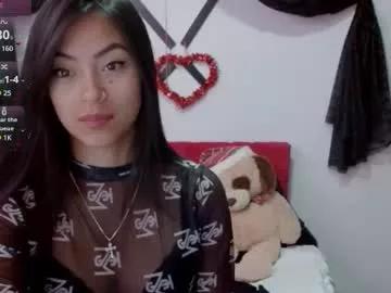 natalyescobar_lx from Chaturbate