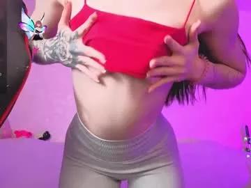 natalyfreman from Chaturbate