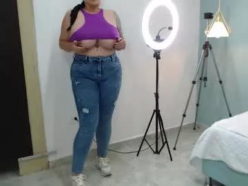 natalygolden69_ from Chaturbate