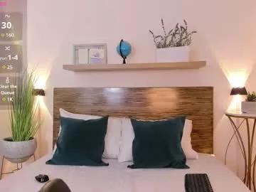 natasha_420 from Chaturbate