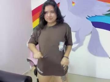 natasha_adams22 from Chaturbate