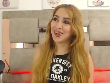 natasha_adams___ on Chaturbate 