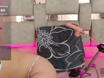 natasha_adams___ on Chaturbate 