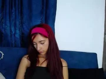 natasha_crawford from Chaturbate