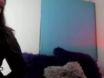 natasha_james_ from Chaturbate is Freechat