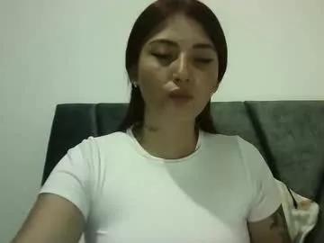 natasha_kein from Chaturbate is Freechat