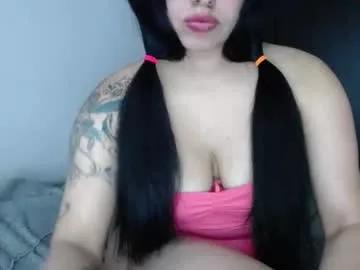 Natasha_konor from Chaturbate