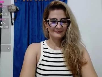 natasha_lopera from Chaturbate is Freechat
