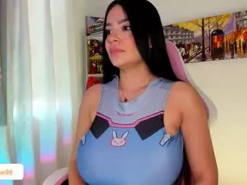 Try our streaming cams variety and talk on a personal level with our adorable girls streamers, showing off their bountiful shapes and dildos.