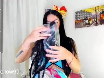 Try our streaming cams variety and talk on a personal level with our adorable girls streamers, showing off their bountiful shapes and dildos.