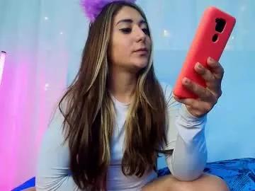 natasha_peach_ from Chaturbate is Freechat