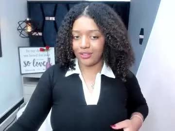 natasha_rose__ from Chaturbate
