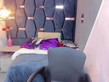 natasha_rose__ from Chaturbate
