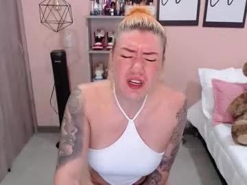 natasha_woo from Chaturbate is Freechat